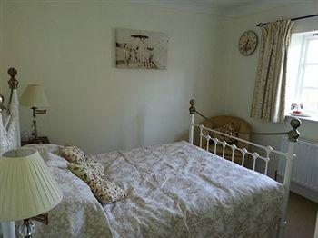 ホテル The Old Manor House ウェーマス エクステリア 写真